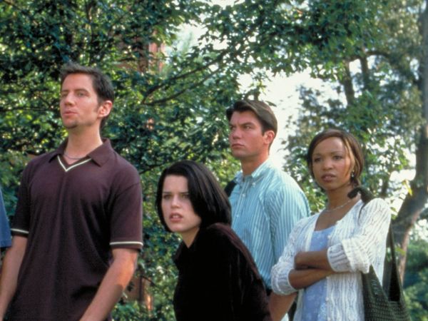 cast di scream 2 killer
